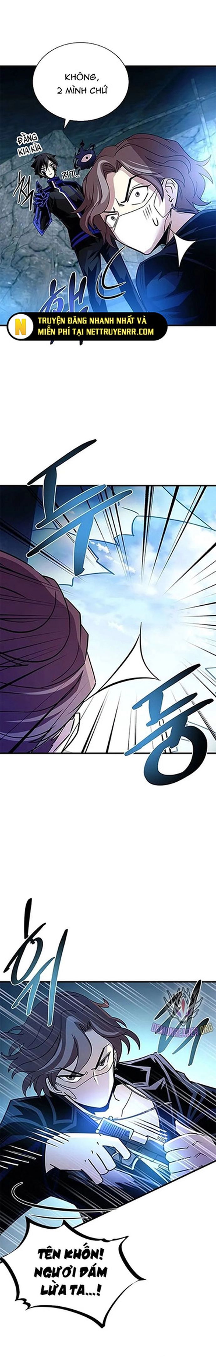 Tiêu Diệt Ác Nhân - Chapter 146 - Page 4