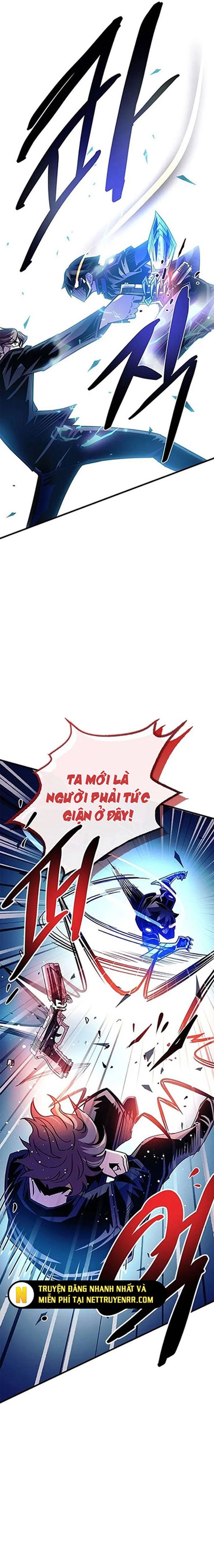 Tiêu Diệt Ác Nhân - Chapter 146 - Page 5