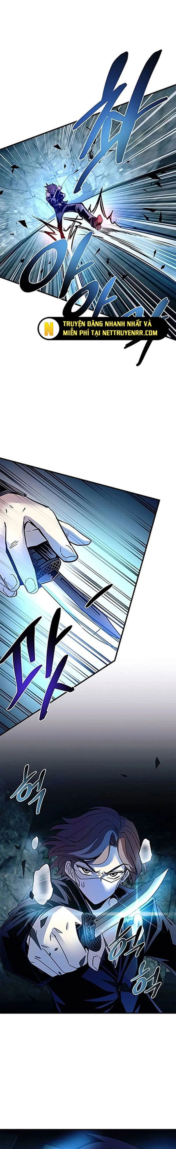 Tiêu Diệt Ác Nhân - Chapter 146 - Page 6