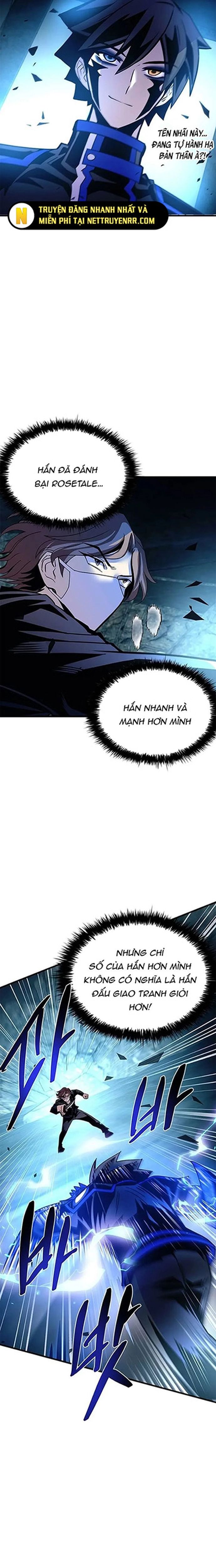 Tiêu Diệt Ác Nhân - Chapter 146 - Page 7