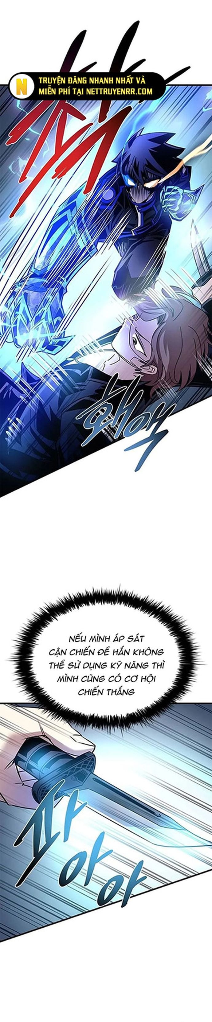 Tiêu Diệt Ác Nhân - Chapter 146 - Page 8