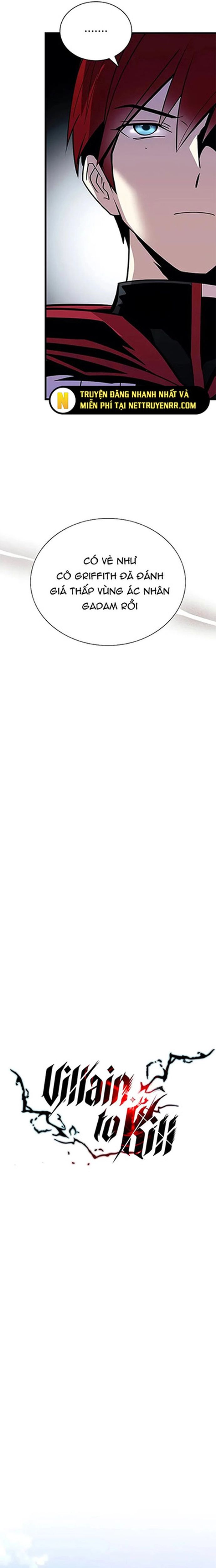 Tiêu Diệt Ác Nhân - Chapter 147 - Page 10