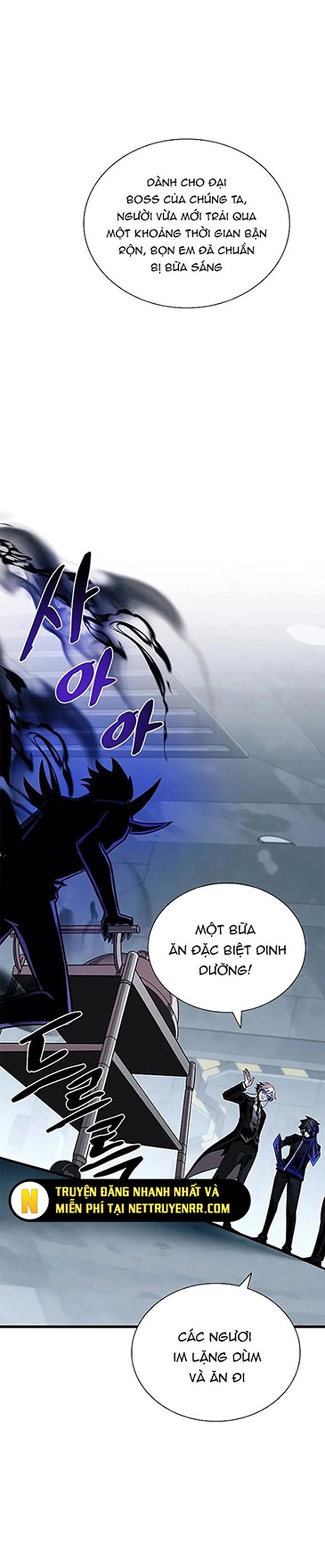 Tiêu Diệt Ác Nhân - Chapter 147 - Page 15