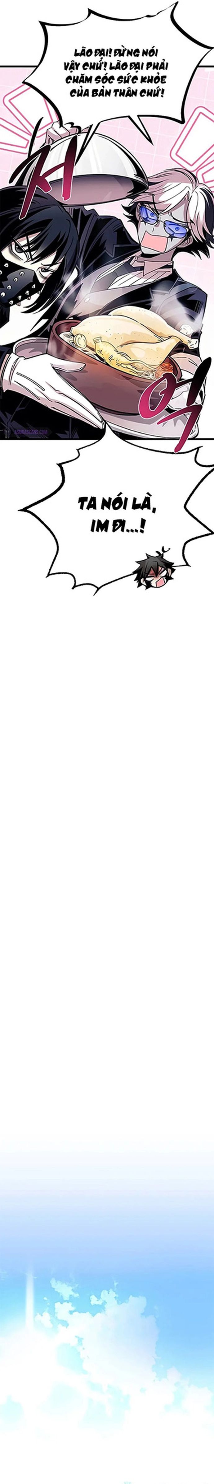 Tiêu Diệt Ác Nhân - Chapter 147 - Page 16