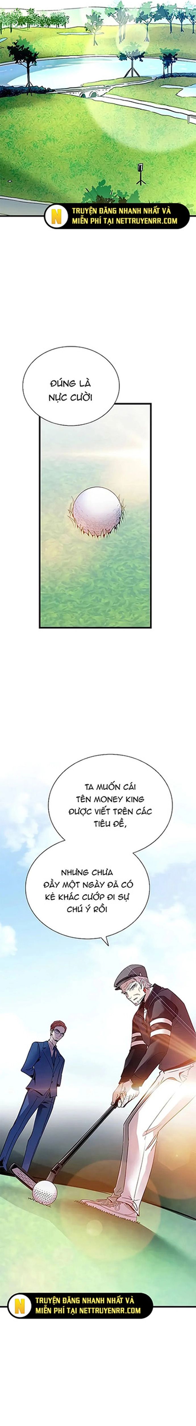 Tiêu Diệt Ác Nhân - Chapter 147 - Page 17