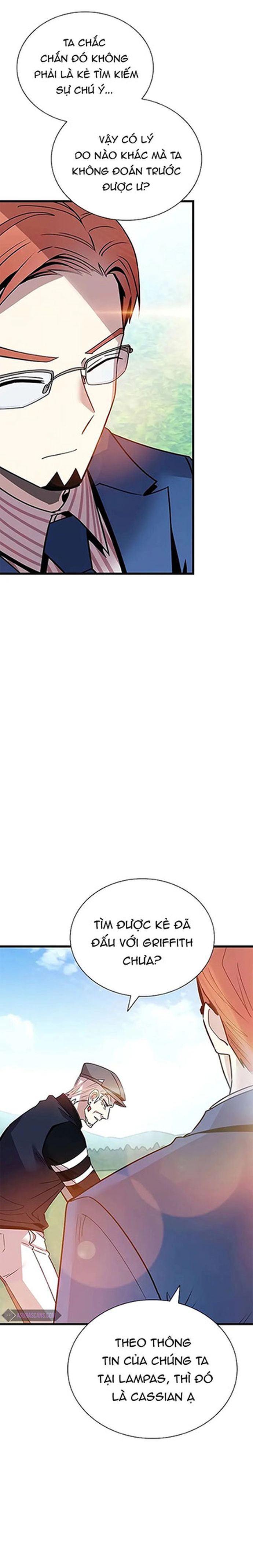 Tiêu Diệt Ác Nhân - Chapter 147 - Page 18