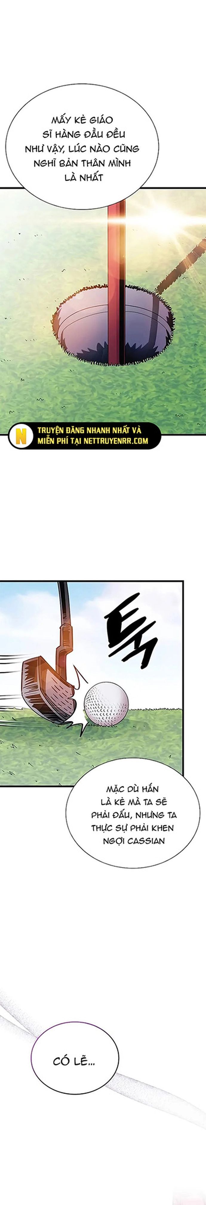 Tiêu Diệt Ác Nhân - Chapter 147 - Page 20