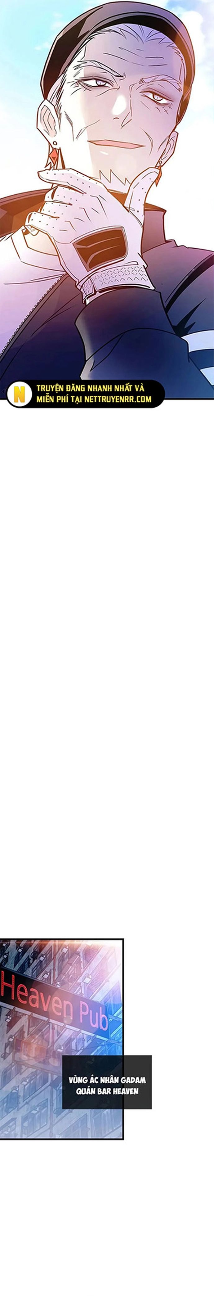 Tiêu Diệt Ác Nhân - Chapter 147 - Page 22
