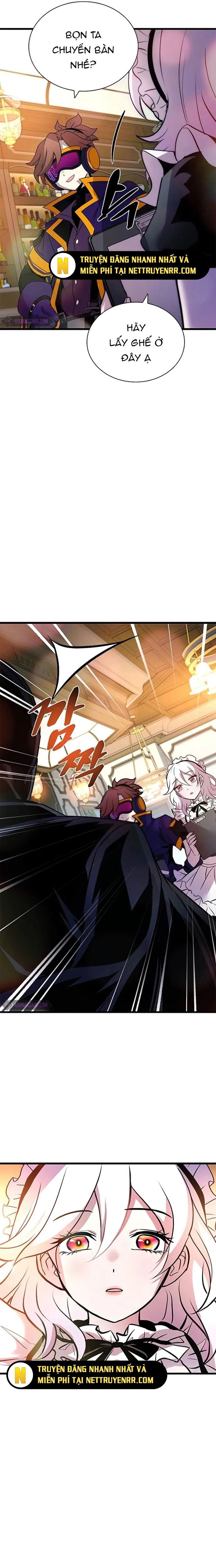 Tiêu Diệt Ác Nhân - Chapter 147 - Page 27