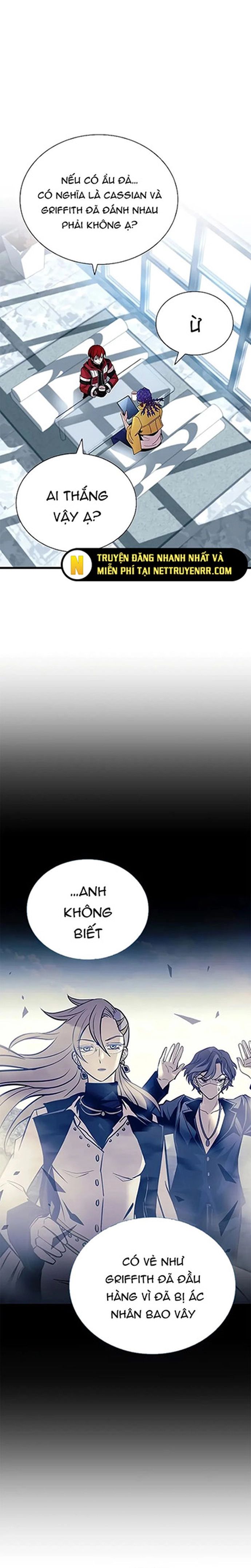 Tiêu Diệt Ác Nhân - Chapter 147 - Page 4