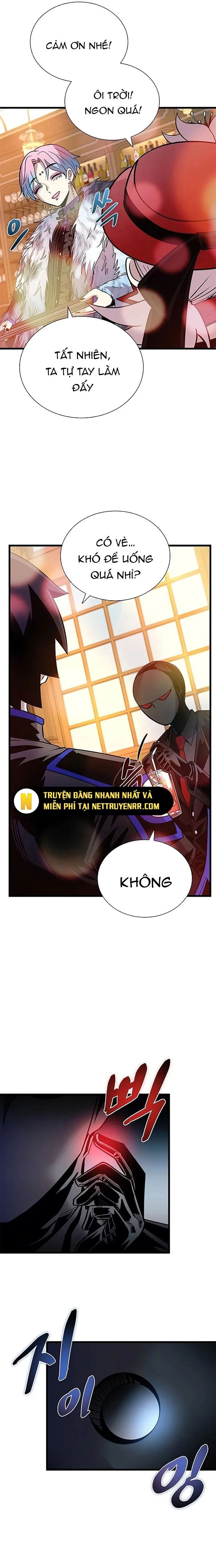 Tiêu Diệt Ác Nhân - Chapter 148 - Page 10