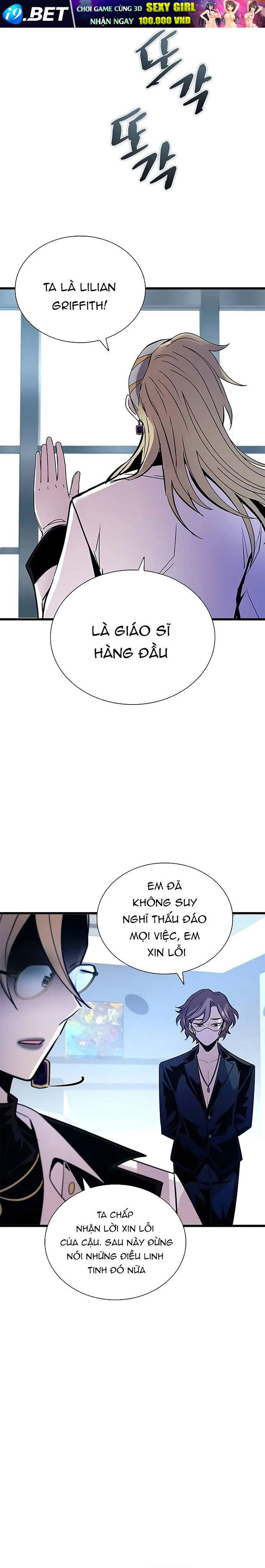 Tiêu Diệt Ác Nhân - Chapter 148 - Page 4