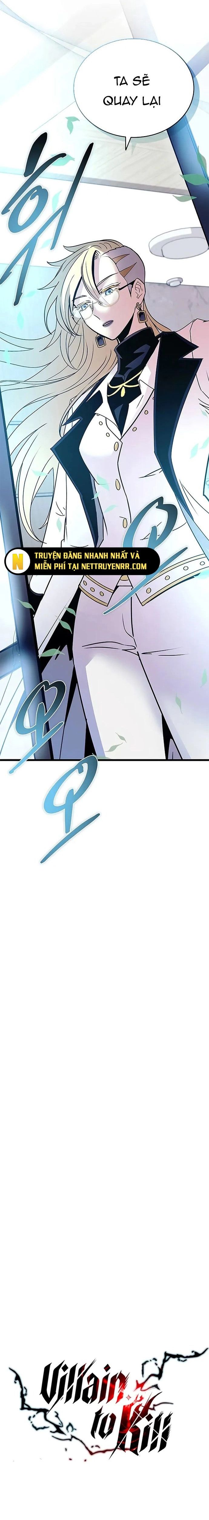 Tiêu Diệt Ác Nhân - Chapter 148 - Page 6