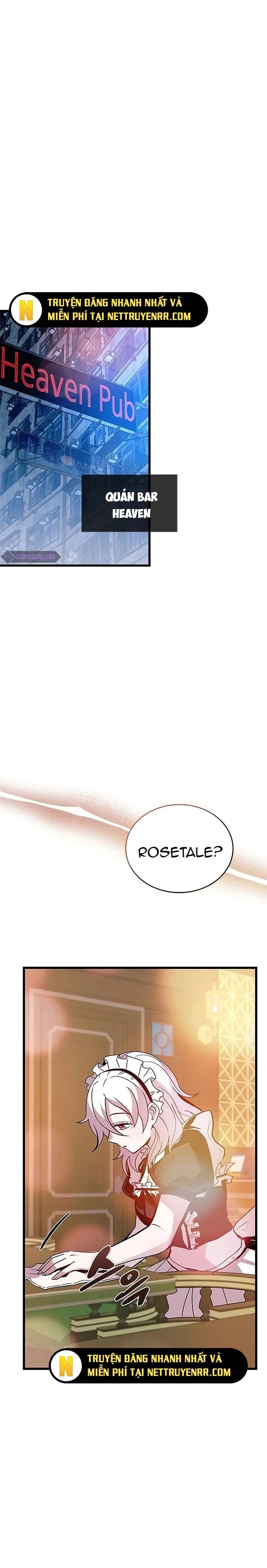 Tiêu Diệt Ác Nhân - Chapter 148 - Page 7