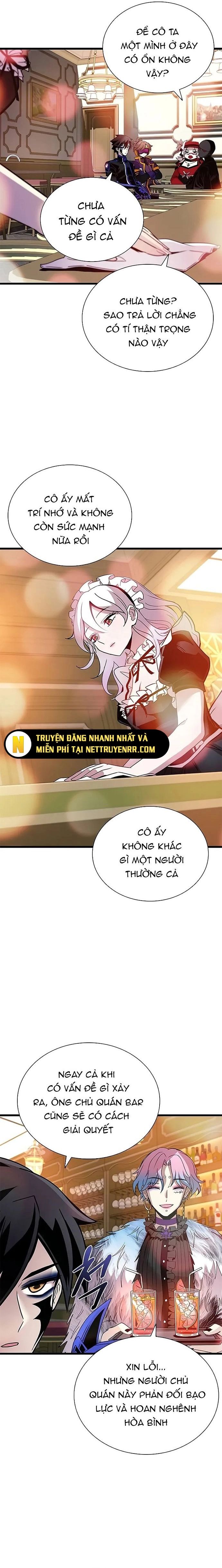 Tiêu Diệt Ác Nhân - Chapter 148 - Page 8