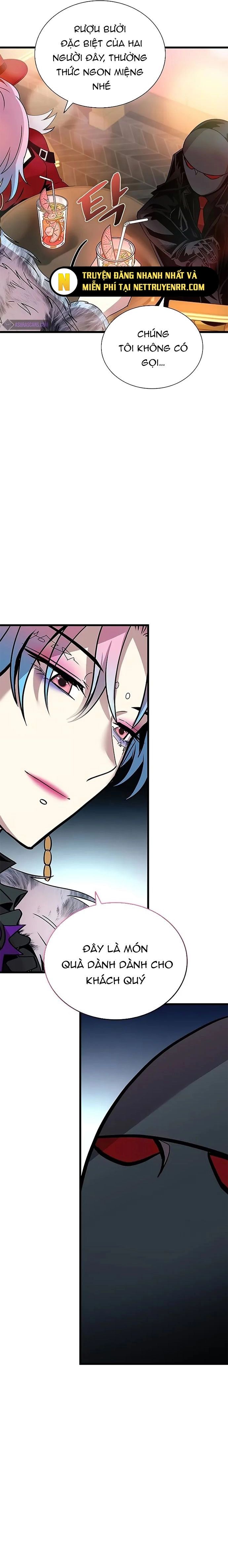 Tiêu Diệt Ác Nhân - Chapter 148 - Page 9