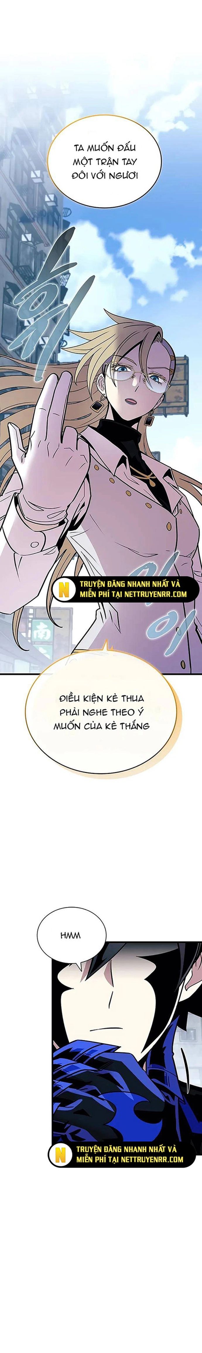 Tiêu Diệt Ác Nhân - Chapter 149 - Page 14