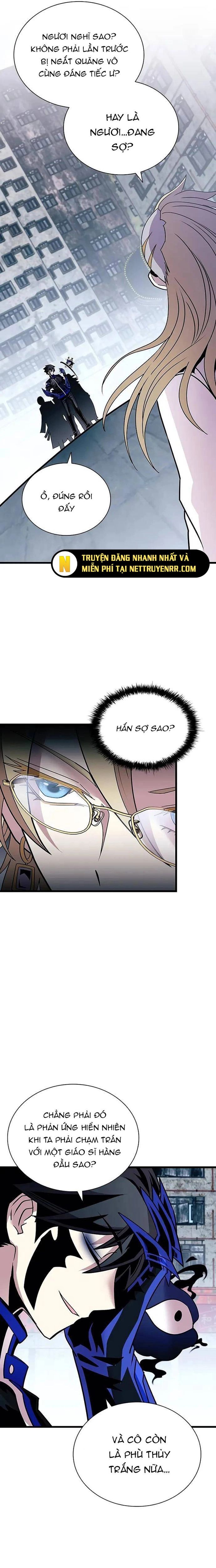 Tiêu Diệt Ác Nhân - Chapter 149 - Page 15