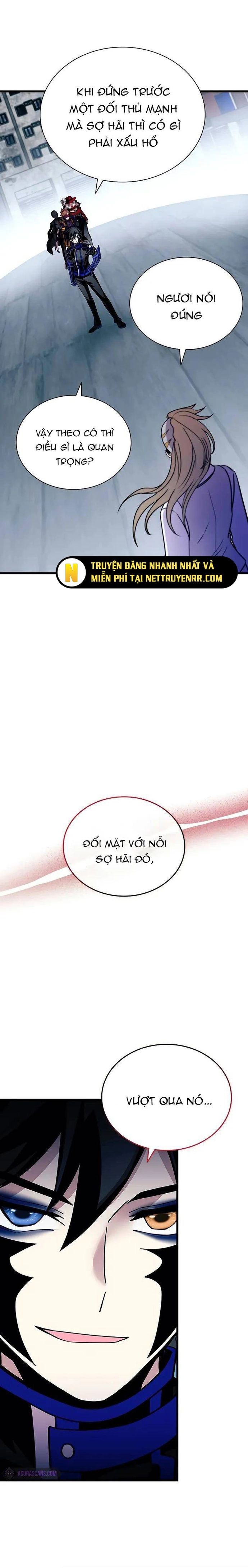 Tiêu Diệt Ác Nhân - Chapter 149 - Page 16