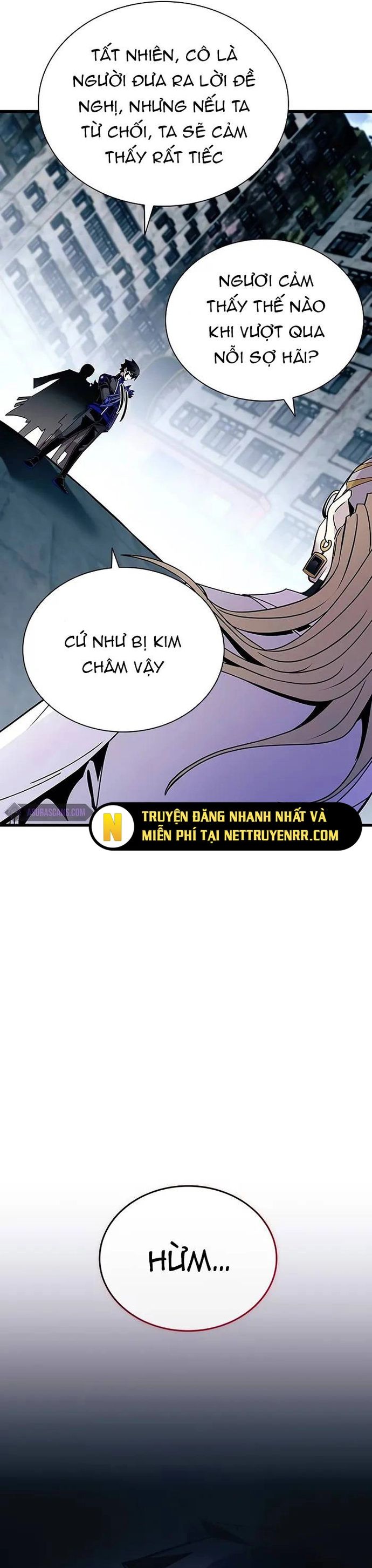 Tiêu Diệt Ác Nhân - Chapter 149 - Page 18