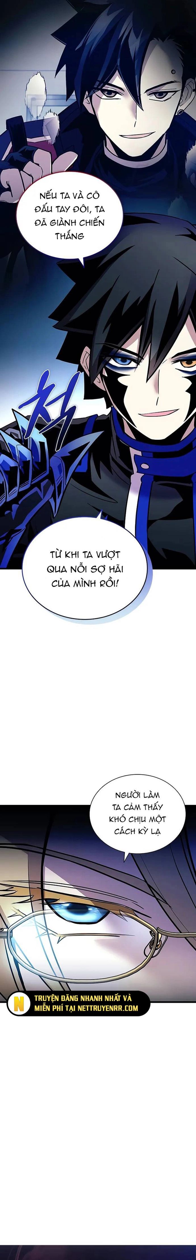 Tiêu Diệt Ác Nhân - Chapter 149 - Page 19