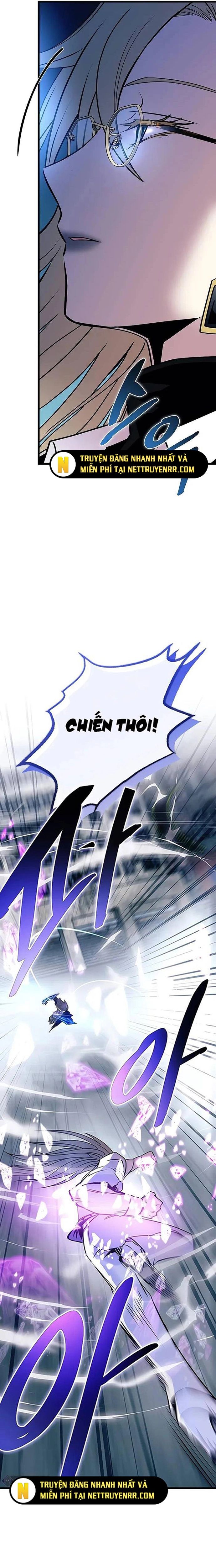 Tiêu Diệt Ác Nhân - Chapter 149 - Page 22