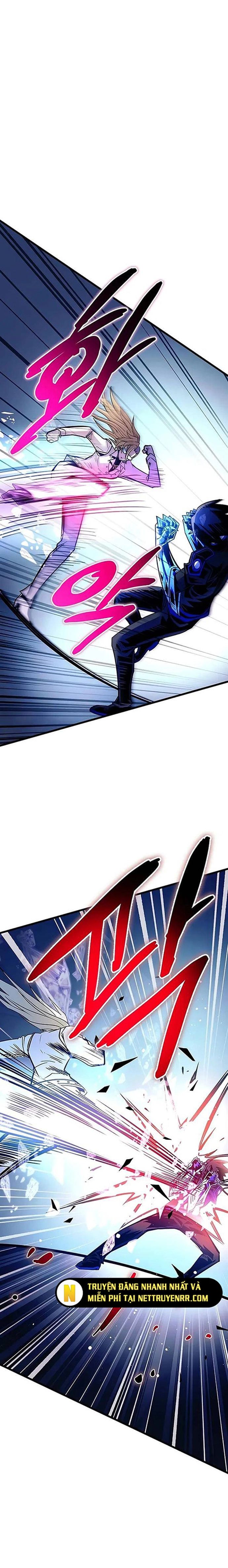 Tiêu Diệt Ác Nhân - Chapter 149 - Page 24