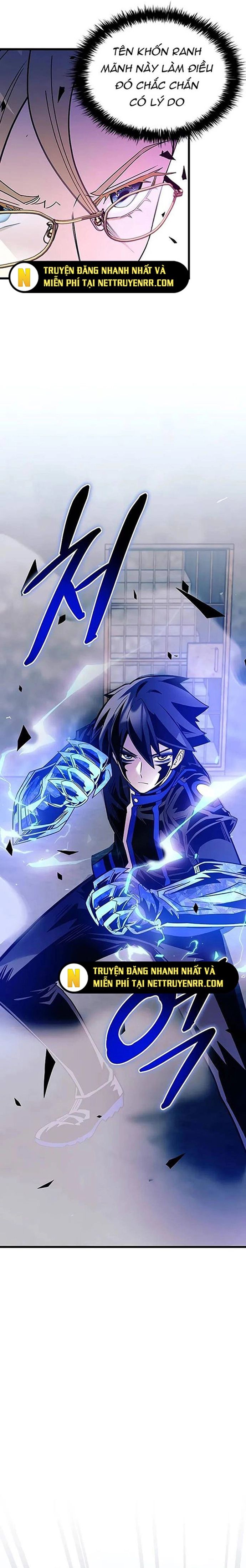 Tiêu Diệt Ác Nhân - Chapter 149 - Page 26