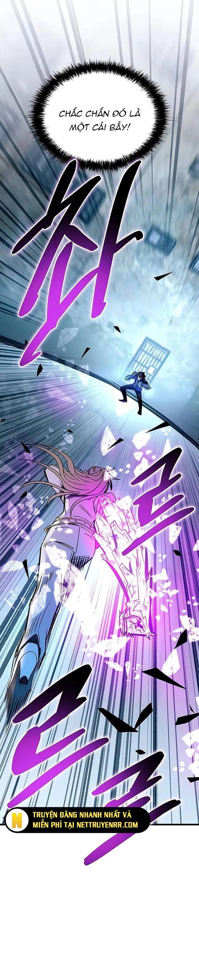 Tiêu Diệt Ác Nhân - Chapter 149 - Page 27