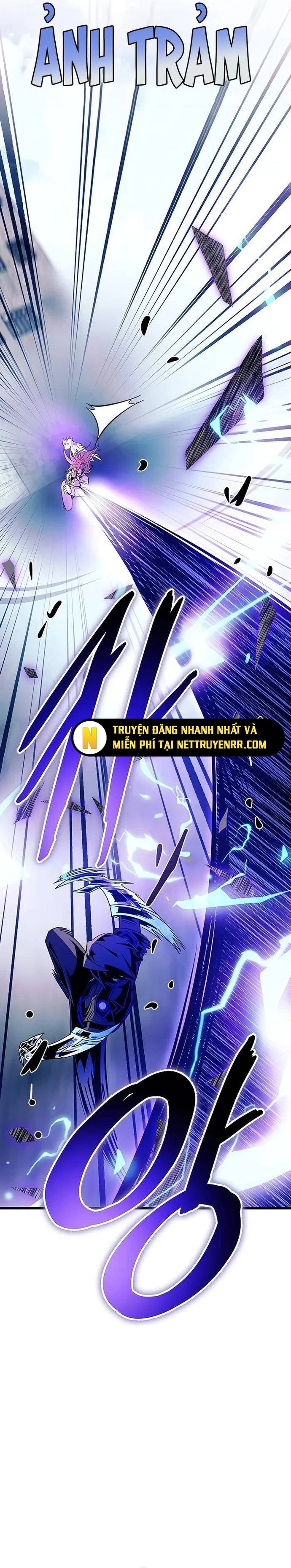 Tiêu Diệt Ác Nhân - Chapter 149 - Page 29