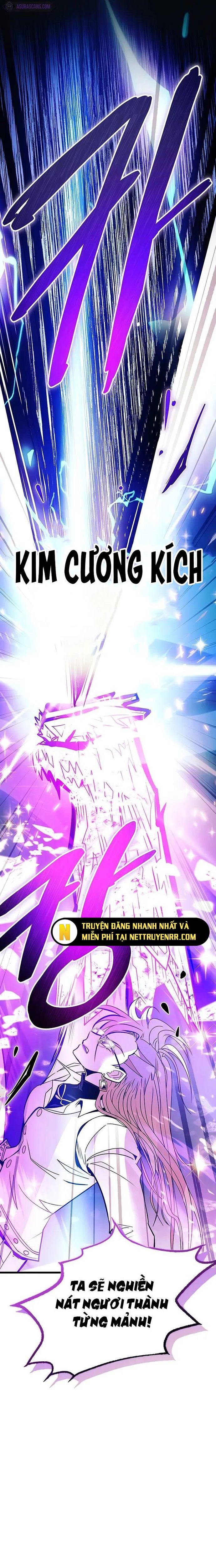 Tiêu Diệt Ác Nhân - Chapter 149 - Page 31