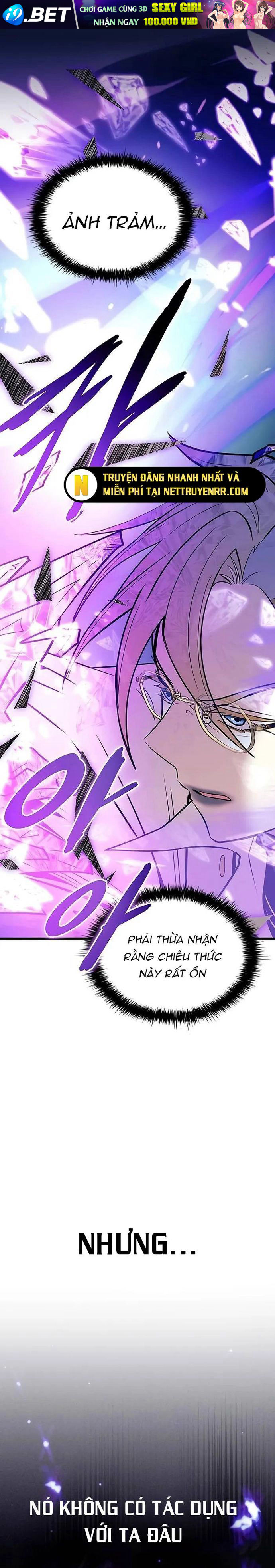 Tiêu Diệt Ác Nhân - Chapter 149 - Page 33