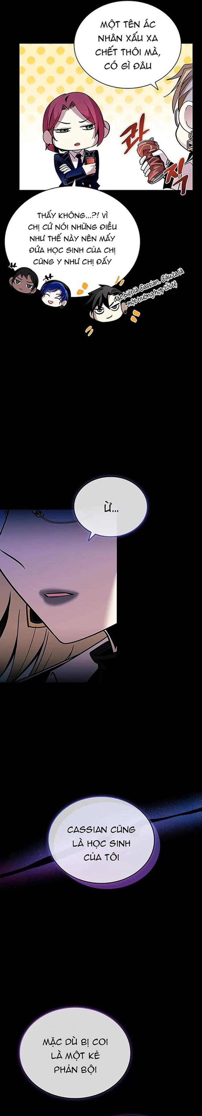 Tiêu Diệt Ác Nhân - Chapter 149 - Page 4