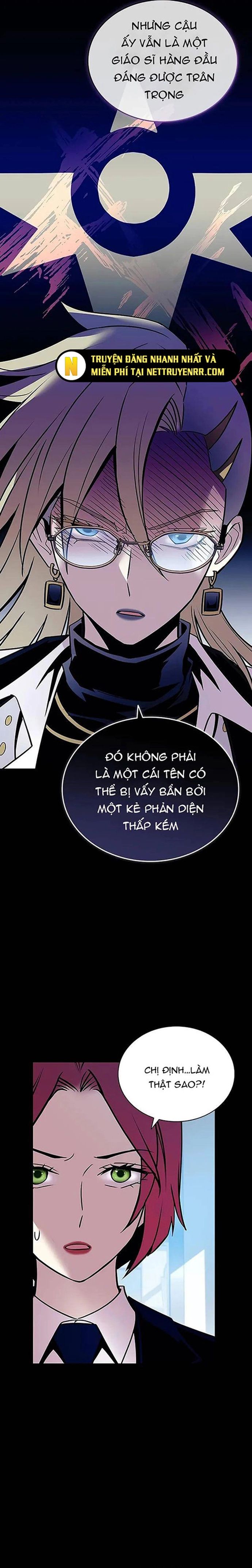 Tiêu Diệt Ác Nhân - Chapter 149 - Page 5