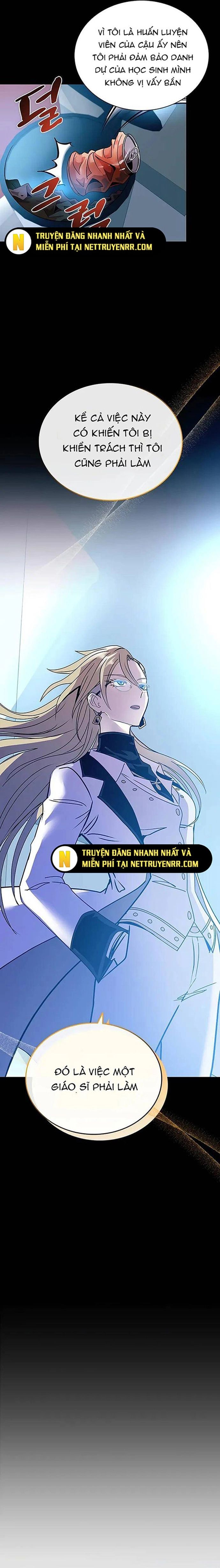 Tiêu Diệt Ác Nhân - Chapter 149 - Page 6