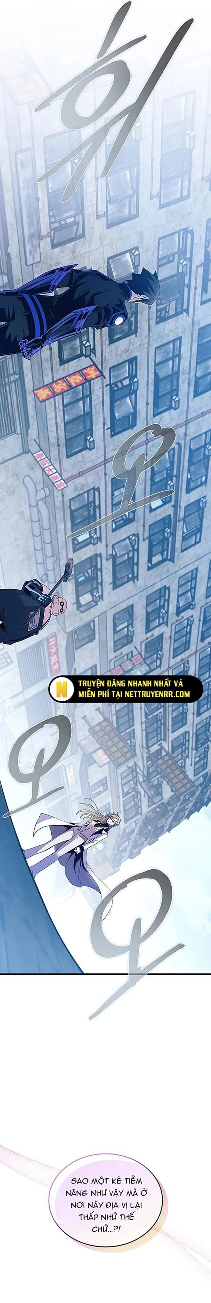 Tiêu Diệt Ác Nhân - Chapter 149 - Page 9