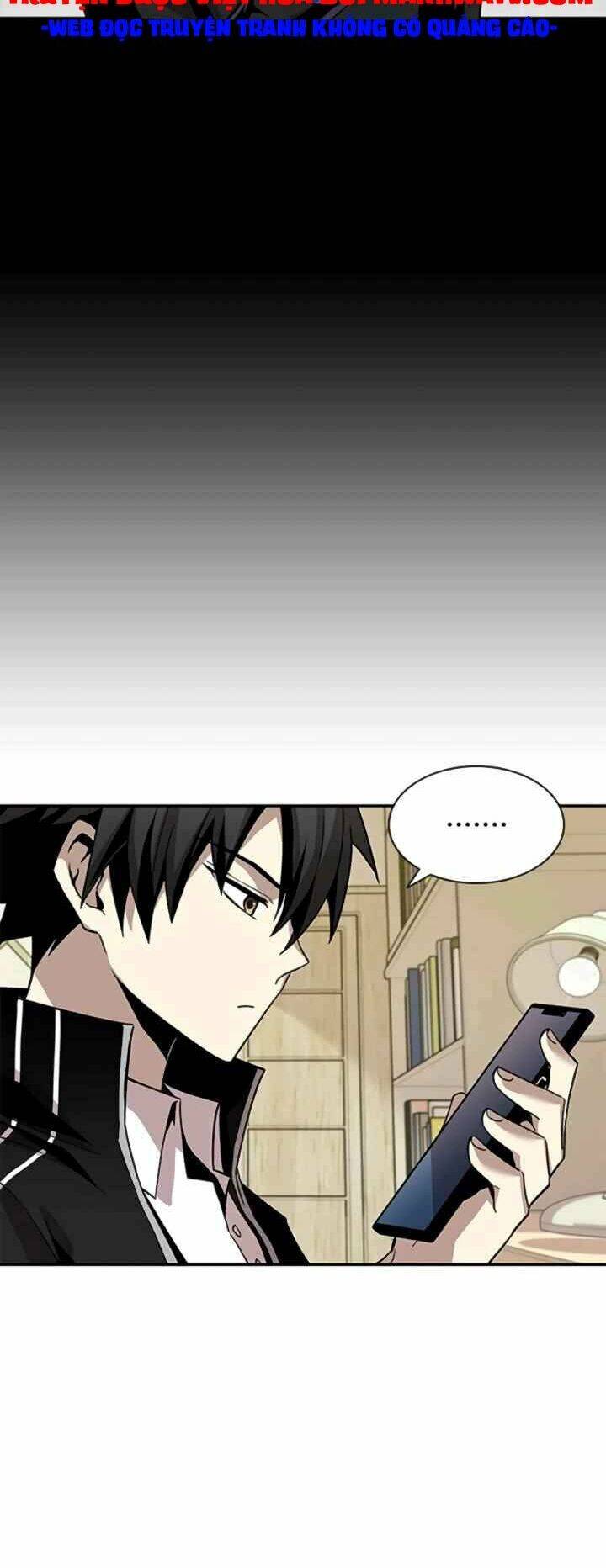 Tiêu Diệt Ác Nhân - Chapter 15 - Page 11