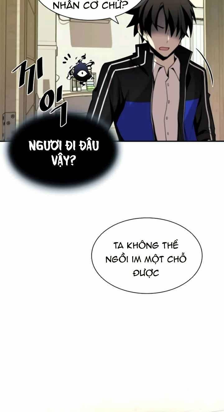 Tiêu Diệt Ác Nhân - Chapter 15 - Page 14