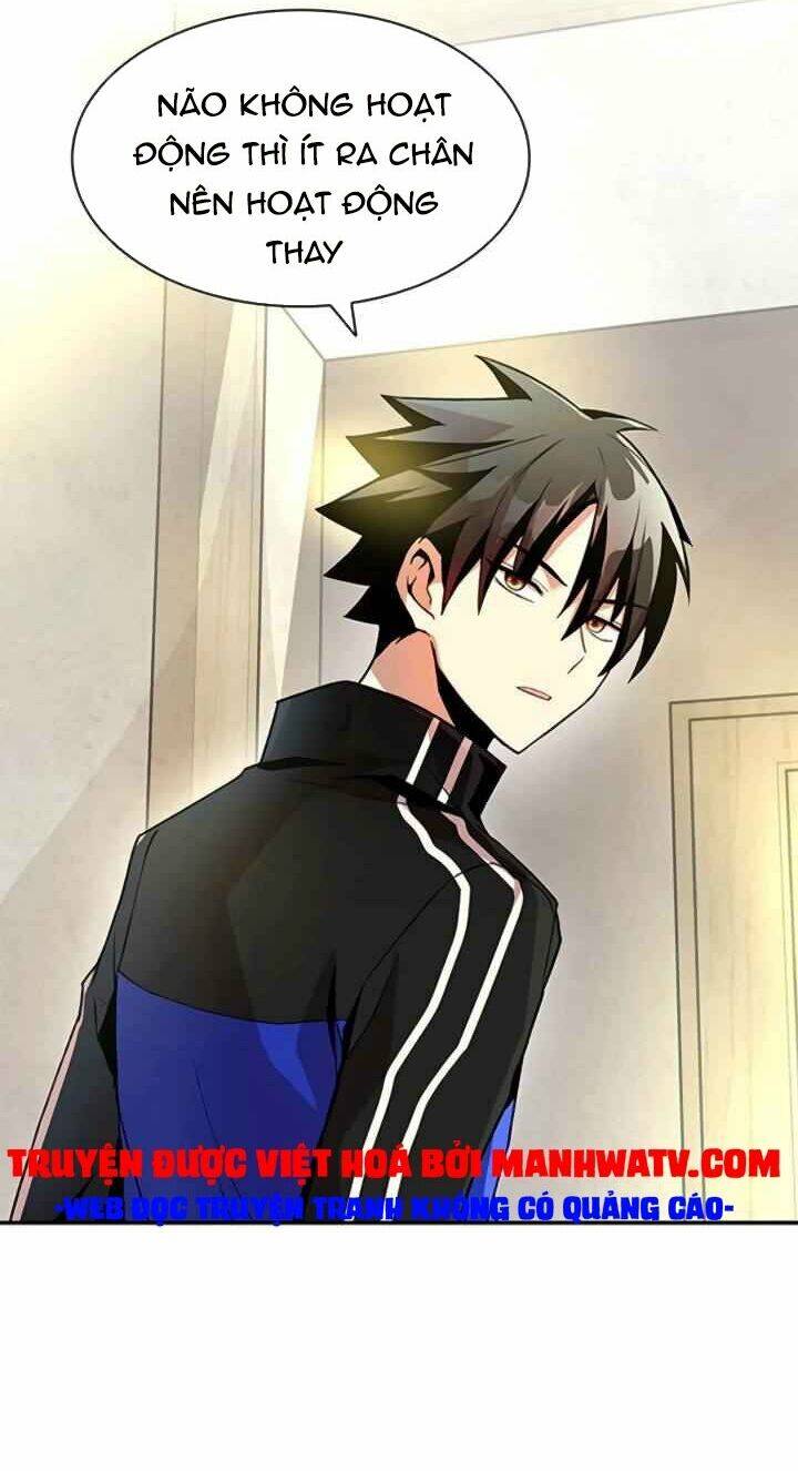 Tiêu Diệt Ác Nhân - Chapter 15 - Page 15