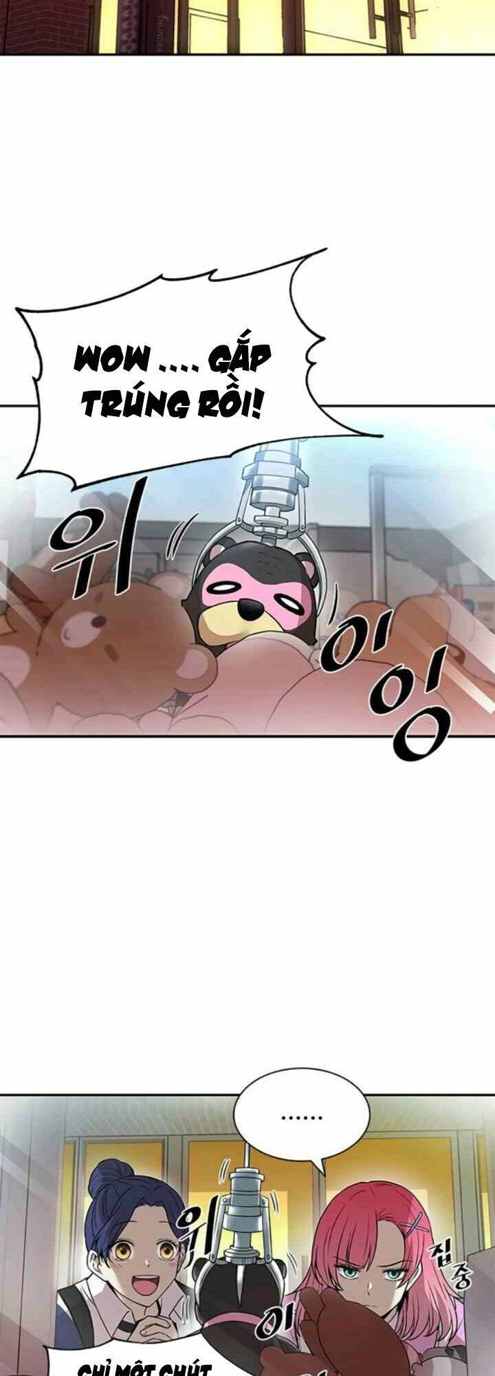 Tiêu Diệt Ác Nhân - Chapter 15 - Page 17