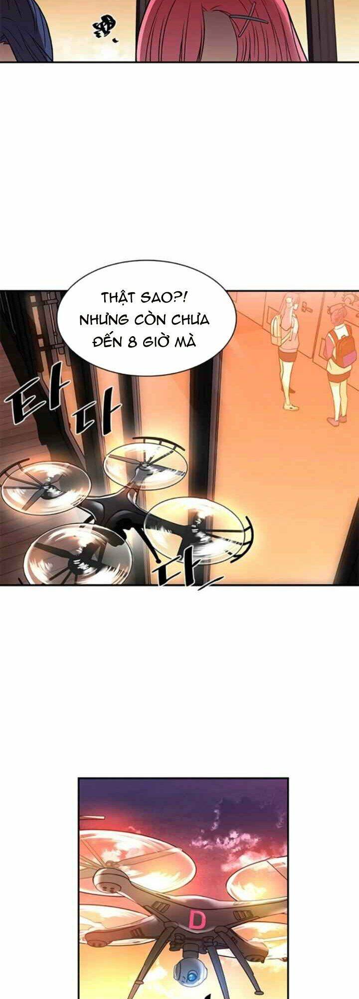 Tiêu Diệt Ác Nhân - Chapter 15 - Page 20