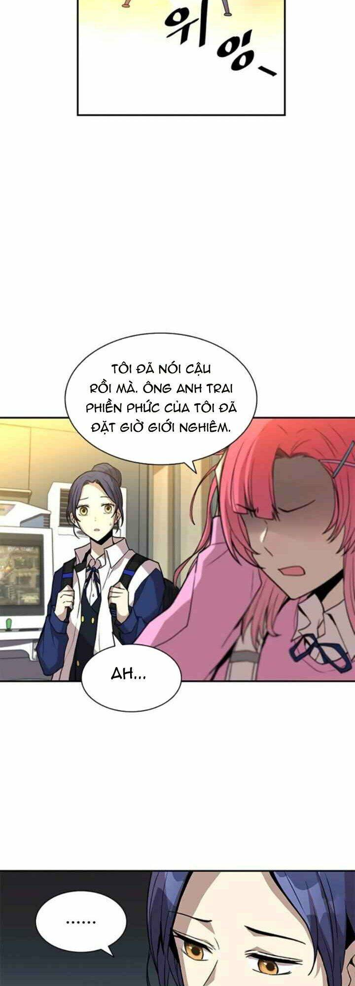 Tiêu Diệt Ác Nhân - Chapter 15 - Page 21