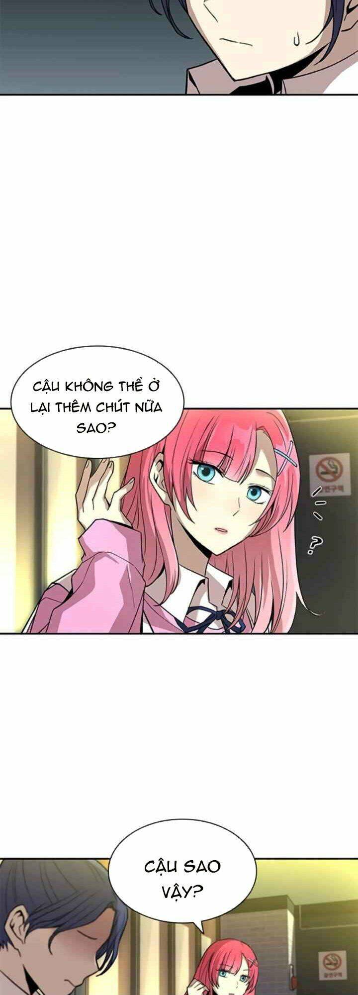 Tiêu Diệt Ác Nhân - Chapter 15 - Page 22