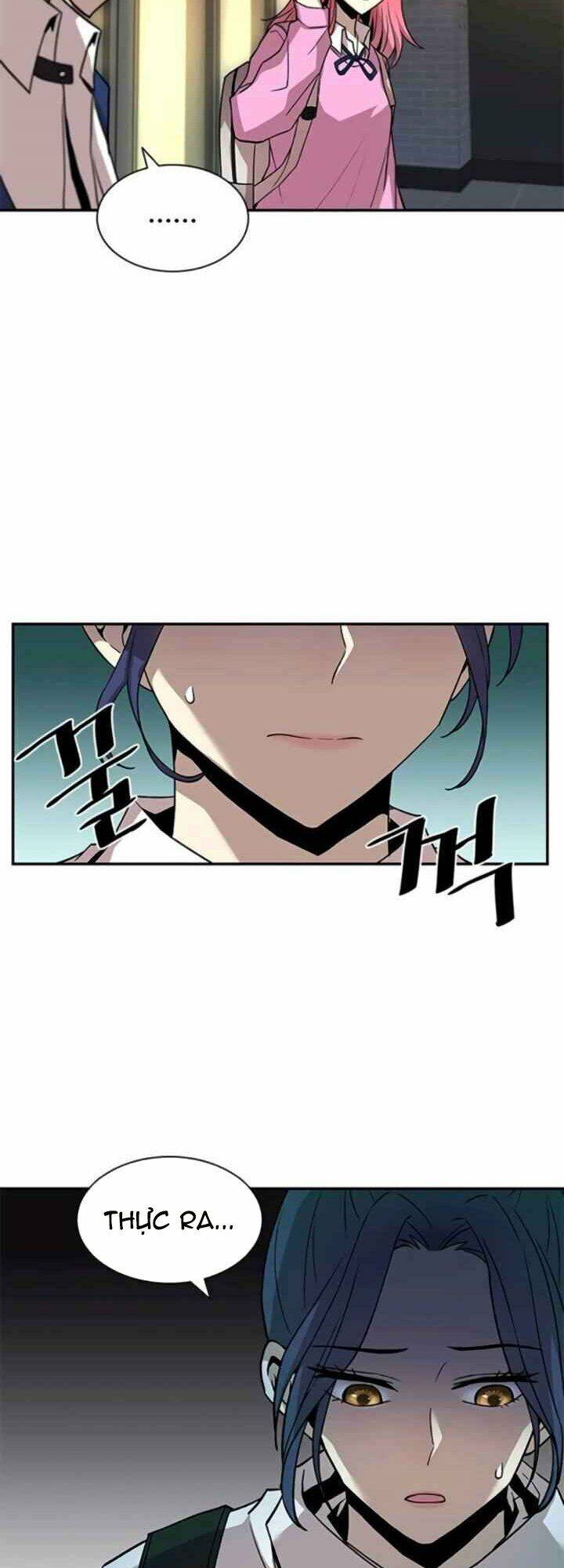 Tiêu Diệt Ác Nhân - Chapter 15 - Page 23