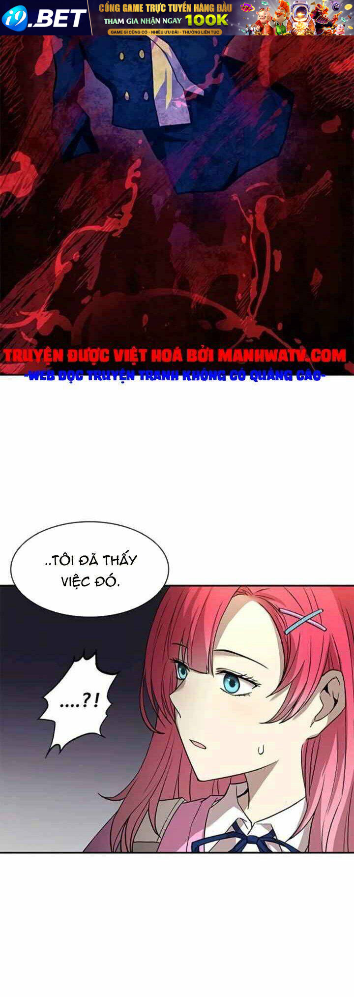 Tiêu Diệt Ác Nhân - Chapter 15 - Page 25