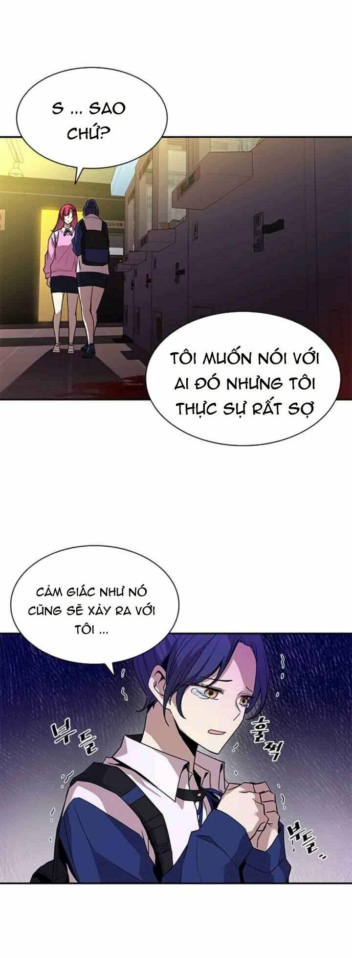 Tiêu Diệt Ác Nhân - Chapter 15 - Page 26