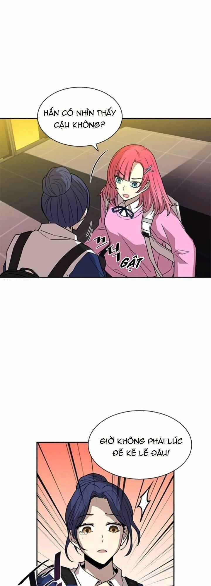 Tiêu Diệt Ác Nhân - Chapter 15 - Page 27