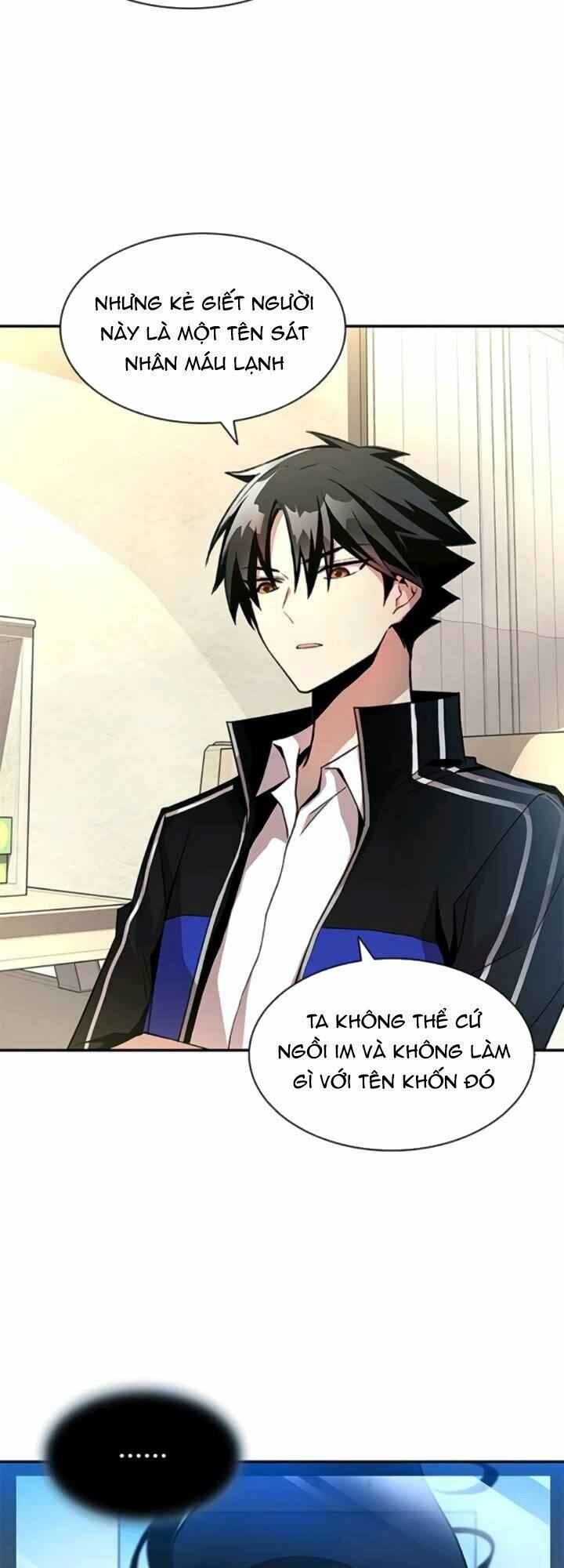 Tiêu Diệt Ác Nhân - Chapter 15 - Page 3