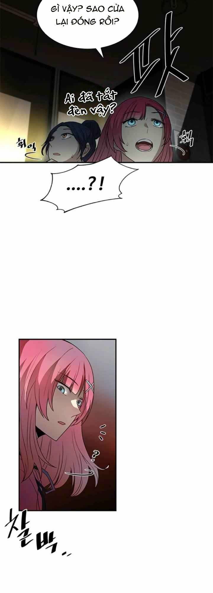 Tiêu Diệt Ác Nhân - Chapter 15 - Page 31