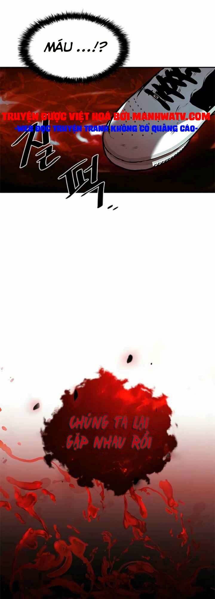 Tiêu Diệt Ác Nhân - Chapter 15 - Page 32